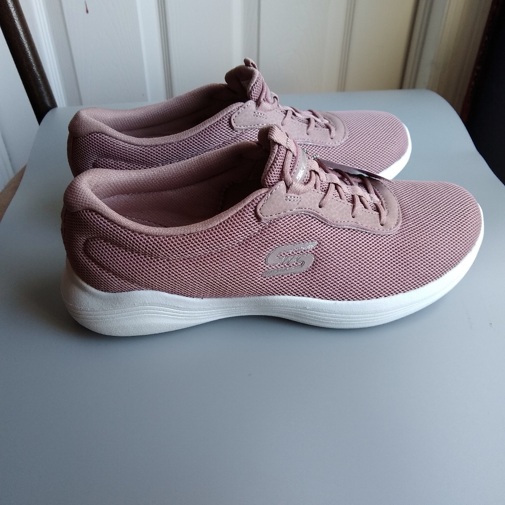 Skechers Flex Envy Shoes Women 7 1/2